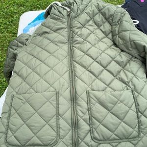 Women’s Coat